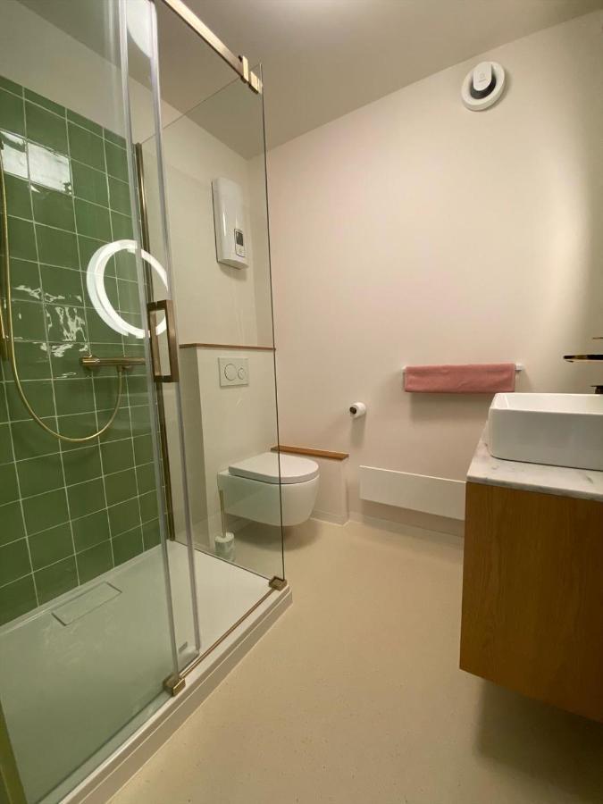 Duin&Zee Lägenhet De Panne Exteriör bild